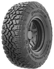 Petlas 35*12.50R15 LT 113Q LRC Peaklander M/T 35125015