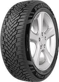 Petlas 225/55R17 Tl 101W Reinf Multi Action Pt565 4 Mevsim Kar Logolu (2025)
