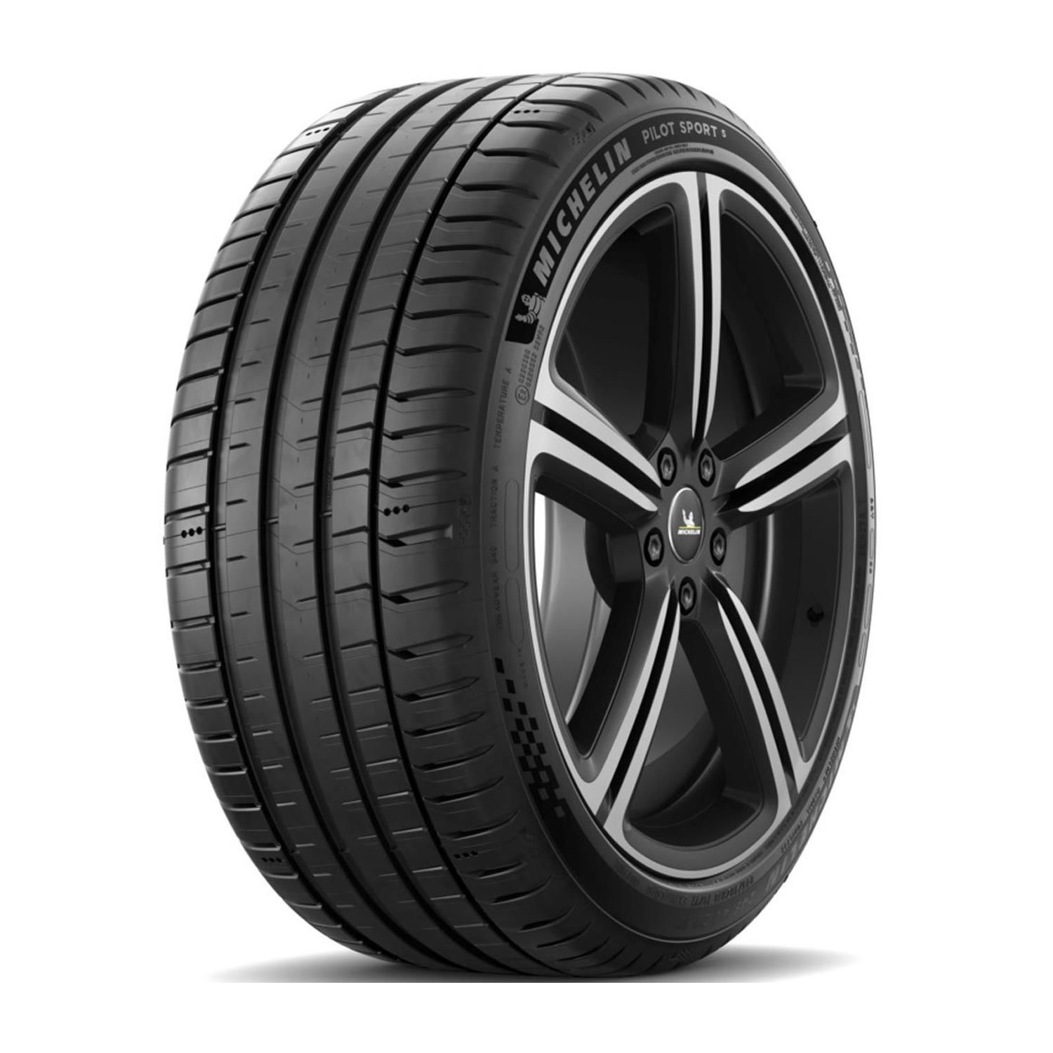Michelin 245/45R17 99Y XL PILOT SPORT 5