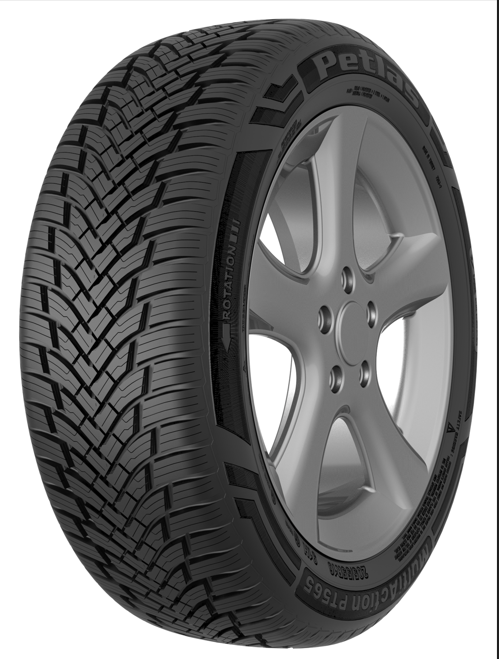 Petlas 205/60R16 92V Multi Action Pt565 4 Mevsim Kar Logolu (2025)