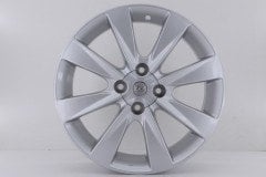 16'' İnç 4X100 Hyundai Silver  Jant Takım