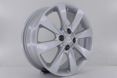 16'' İnç 4X100 Hyundai Silver  Jant Takım