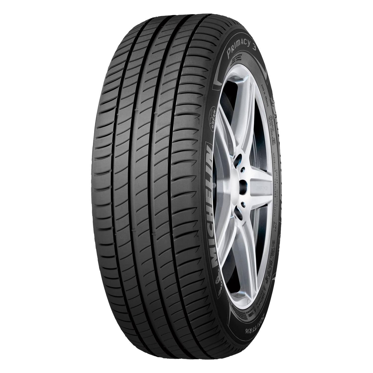 Michelin 205/55R16 91W PCY3 ZP