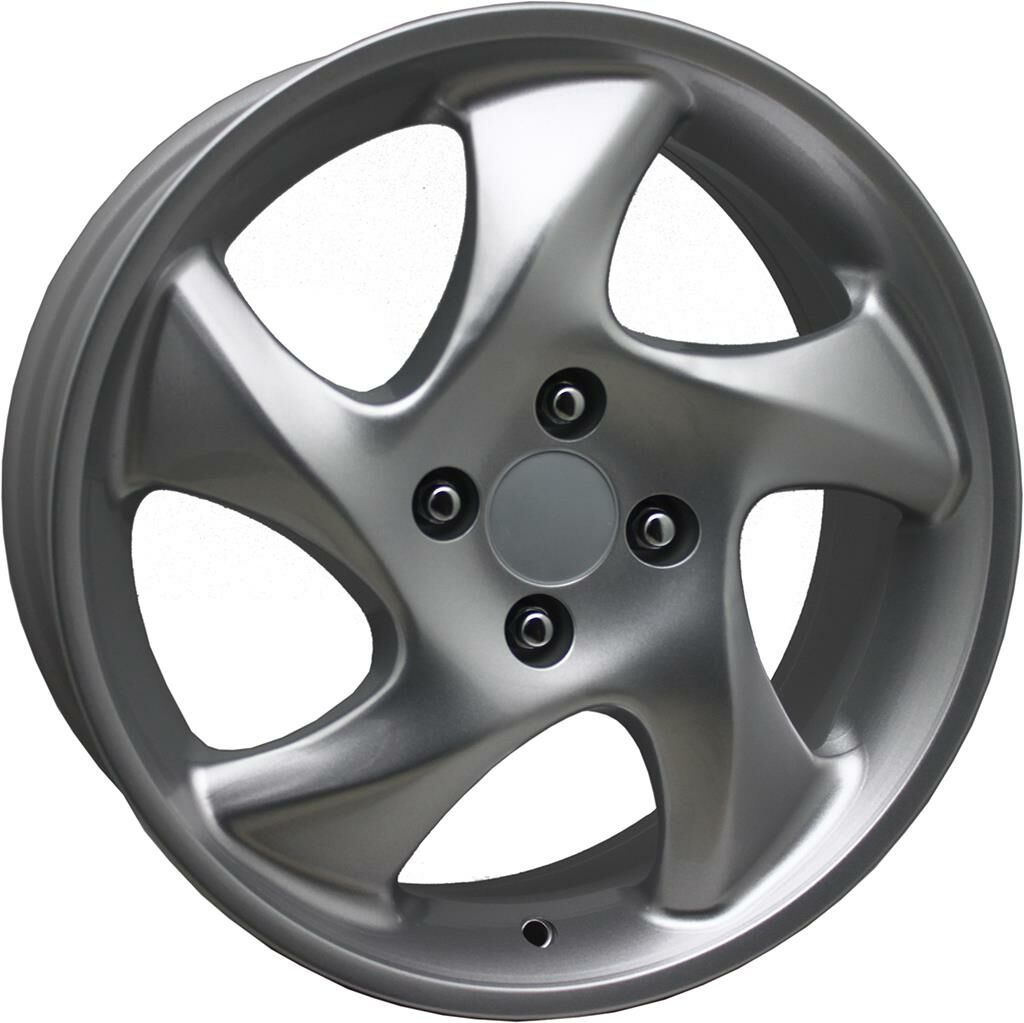 15 İnç 4X108 Ford Kia Tata Mazda Ss Jant Takımı