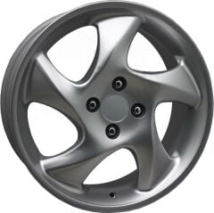 15 İnç 4X108 Ford Kia Tata Mazda Ss Jant Takımı