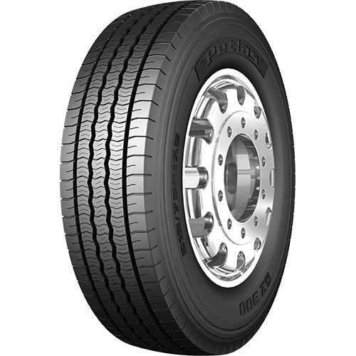 Petlas 8.5R17.5 TL 121/120LSZ300