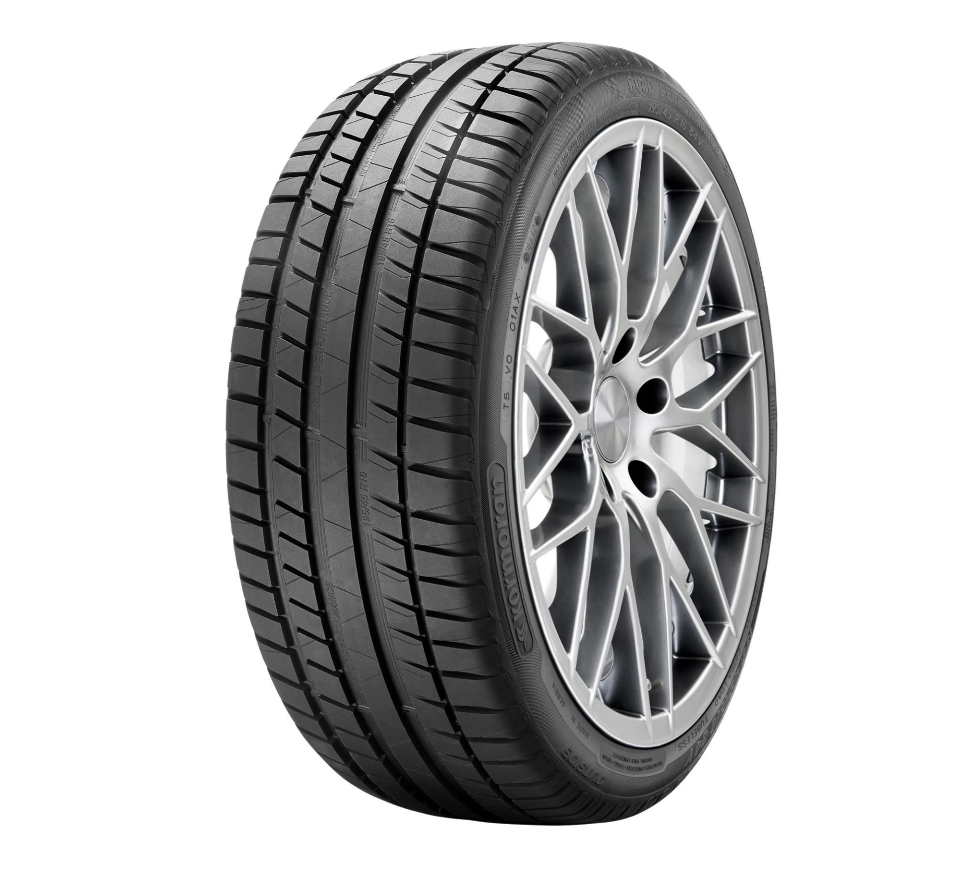 Kormoran 195/55R16 91V Xl Road Performance