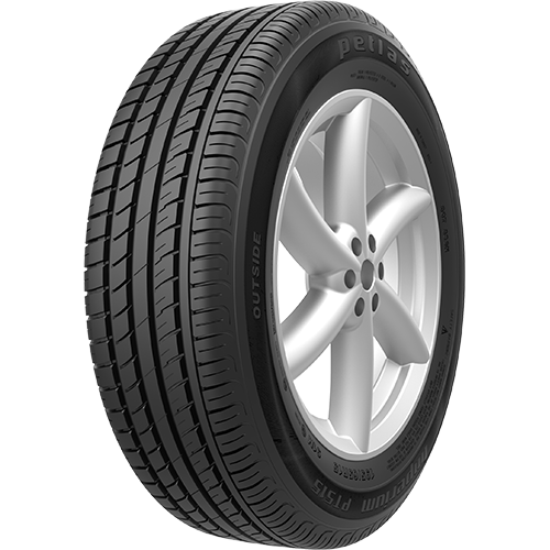 Petlas 195/65R15 91H Imperium PT515 2025 Yaz Lastiği