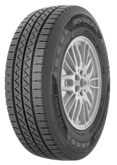 Petlas 155R13C 90/89R Vanmaster+ A/S 4 Mevsim Kar Logolu Ticari Lastik (2025)