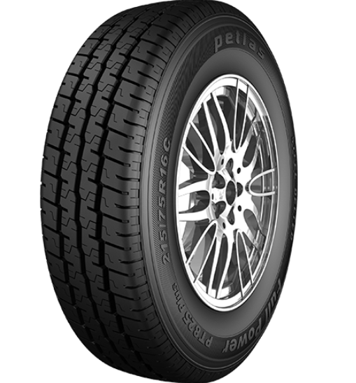Petlas 195/70R15 C 104/102R 8Pr Full Powerpt825 Plus (2025)