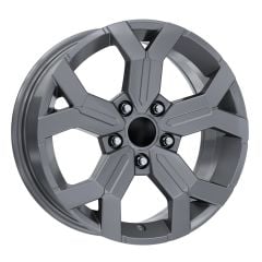 16 İnç 5x114.3 Honda Dacia Uyumlu  Gmg Jant Takım