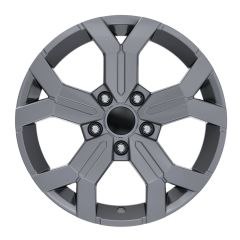 16 İnç 5x114.3 Honda Dacia Uyumlu  Gmg Jant Takım