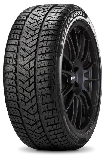 Pirelli 215/55R18 99V XL WSZER3 MO