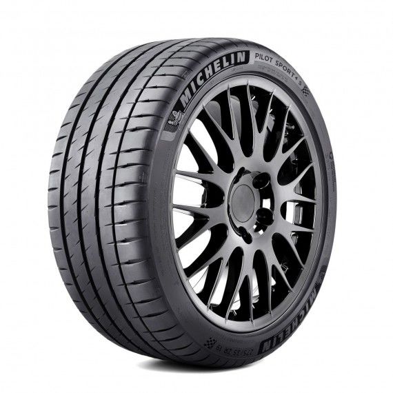 Michelin 285/30R20 99Y XL PS4 SRG 2024