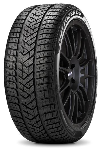 Pirelli 275/40R18 103V XL WSZER3 MO