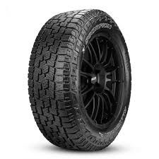 Pirelli 275/65R18  116 T Wl M+S  Scorpion All Terrain Plus   (D,D,72 Db)