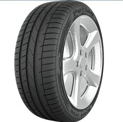 Petlas 245/45R19 102W Reinf Velox Sport Pt741 (2025)