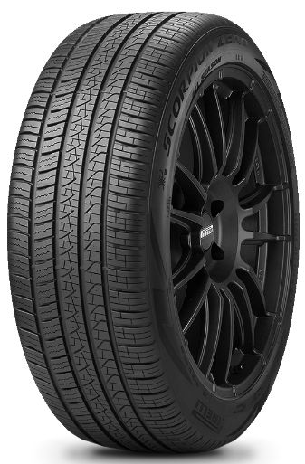 Pirelli 255/55R20 107H SZROAS-(YAZ) SCORPION ZERO ALL SEASON 2024