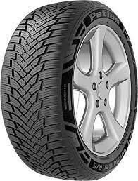 Petlas 245/45R19 Tl 102W Reinf. Suvmaster A/S 4 Mevsim Kar Logolu (2024)