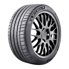 Michelin 245/40R20 (99Y)XL PS4 S RG