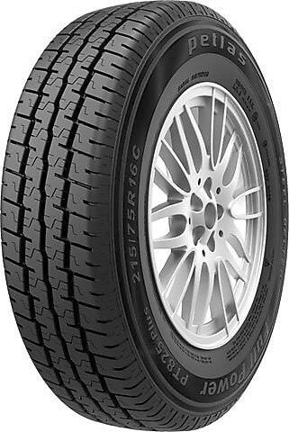 Petlas 185R14C 102/100R 8Pr Full Power Pt825 Plus