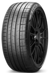 Pirelli 275/35R20  102 Y (*) Xl   P-Zero L.S.  Run Flat (C,A,69 Db) (2024)