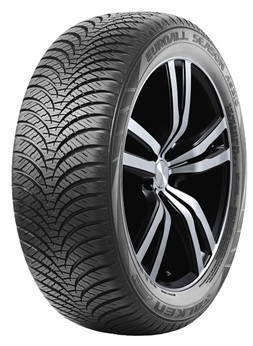 Falken Euro AS210 225/60R17 103V XL 4 Mevsim Lastik 2024