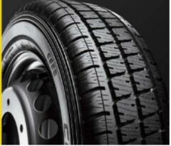 Goodyear 225/65R16C 112/110T Eagle Sport 4 Season Cargo