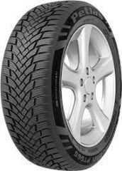 Petlas 225/55R17 Tl 101W Reinf Multi Action Pt565 4 Mevsim Kar Logolu (2024)