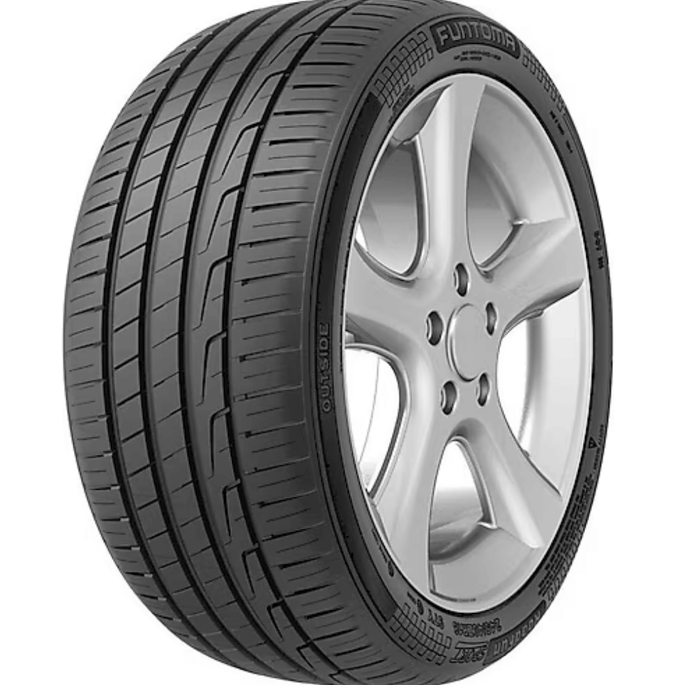 Funtoma 205/40R17 84W Reinf RoadFun Sport Yaz Lastiği (2025)