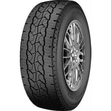 Petlas 215/65R16C Tl 109/107R 8Pradvente Pt875 4 Mevsim Kar Logolu