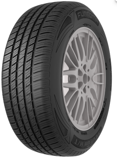 Funtoma 215/65R16 102V Reinf Suvfun H/T
