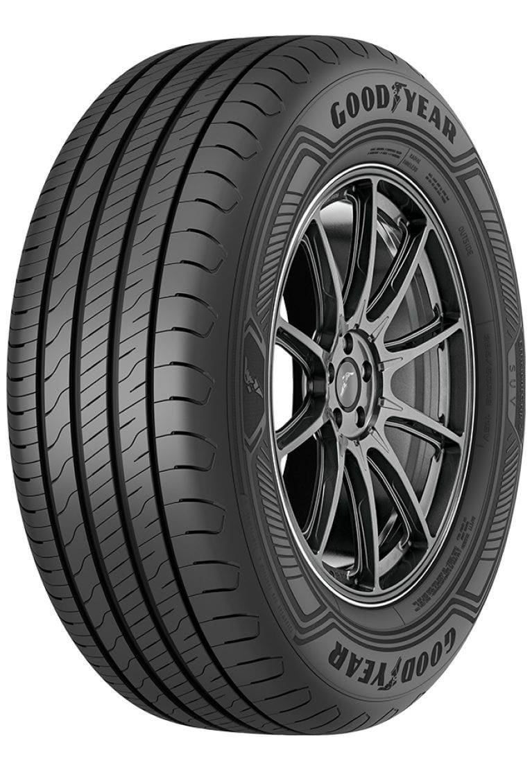 Goodyear 225/55R19 103V Efficientgrip 2 Suv Xl (2023)