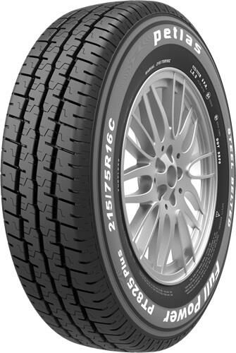 Petlas 225/75R16C TL 118/116R 10Pr Full Power Pt825 Plus (2024)