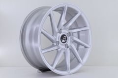 16 İnç 5X108 Volvo Ford Silver Jant Takım