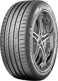KUMHO 255/40R17 94Y Ecsta PS71