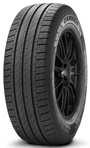 Pirelli Carrier 195/75 R16C Yaz Lastiği (2023)