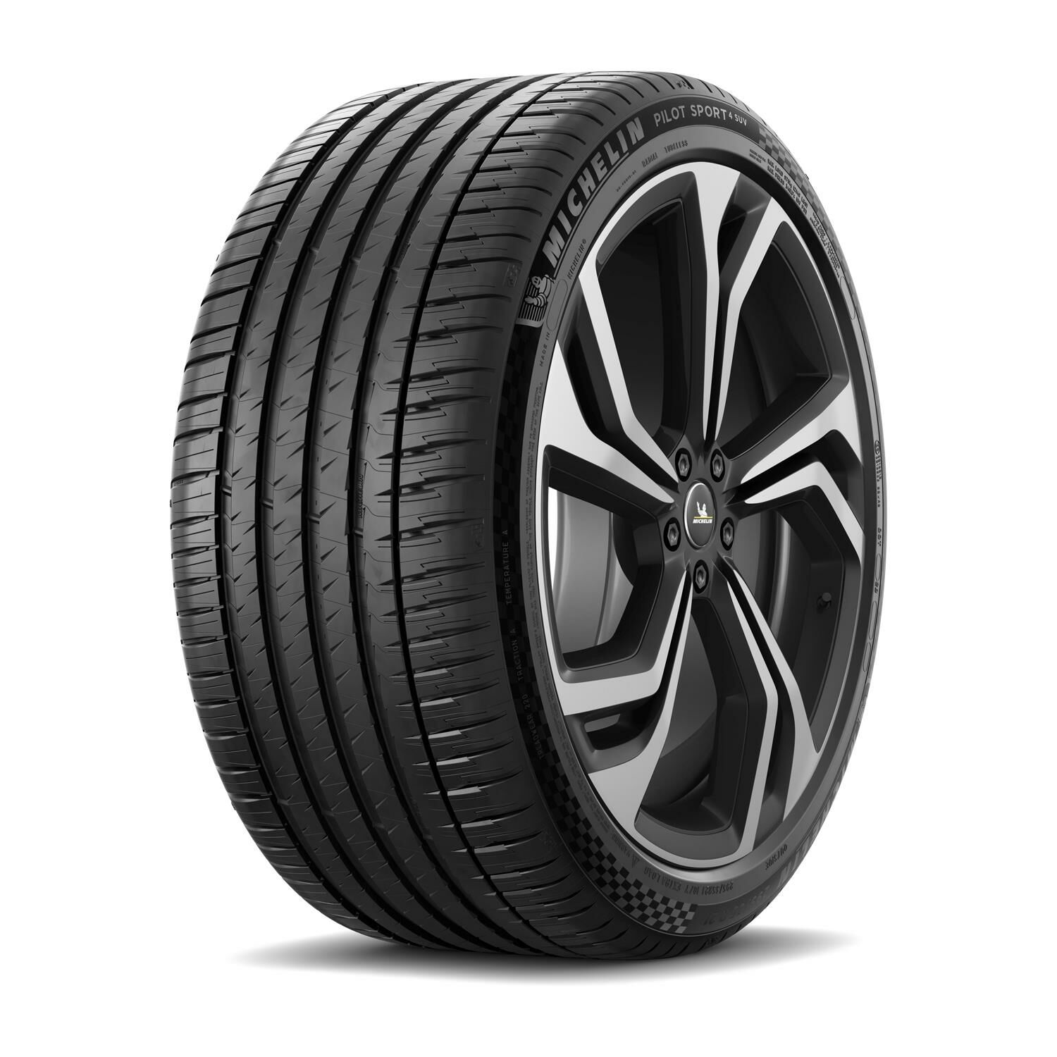 Michelin 275/45R20 110Y Xl Pilot Sport 4 Suv