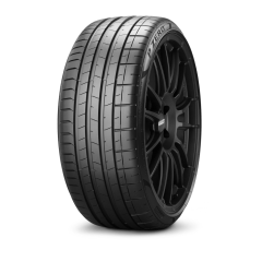 Pirelli 245/40R20 99 Y (*) (Mo) Xl S.C. P-Zero (Pz4) Bmw, Mercedes  (A,A,71 Db) (2024)