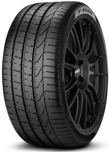 Pirelli 265/35R18  97 Y (Mo) Xl P Zero   (C,B,73 Db)(