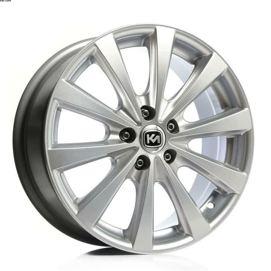 14 İnç 4X100 Renault Fiat Opel Hyundai Honda Ss Jant Takım