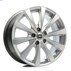 14 İnç 4X100 Renault Fiat Opel Hyundai Honda Ss Jant Takım