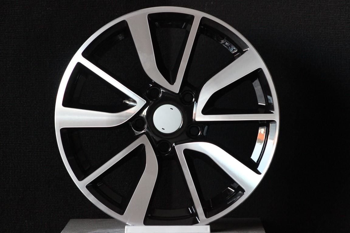 17'' 5X114.3 Honda,Toyota,Mazda BF Jant