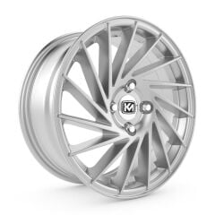 14 İnç 4X100 Fiat Renault Honda Hyundai  Ss Jant Takım