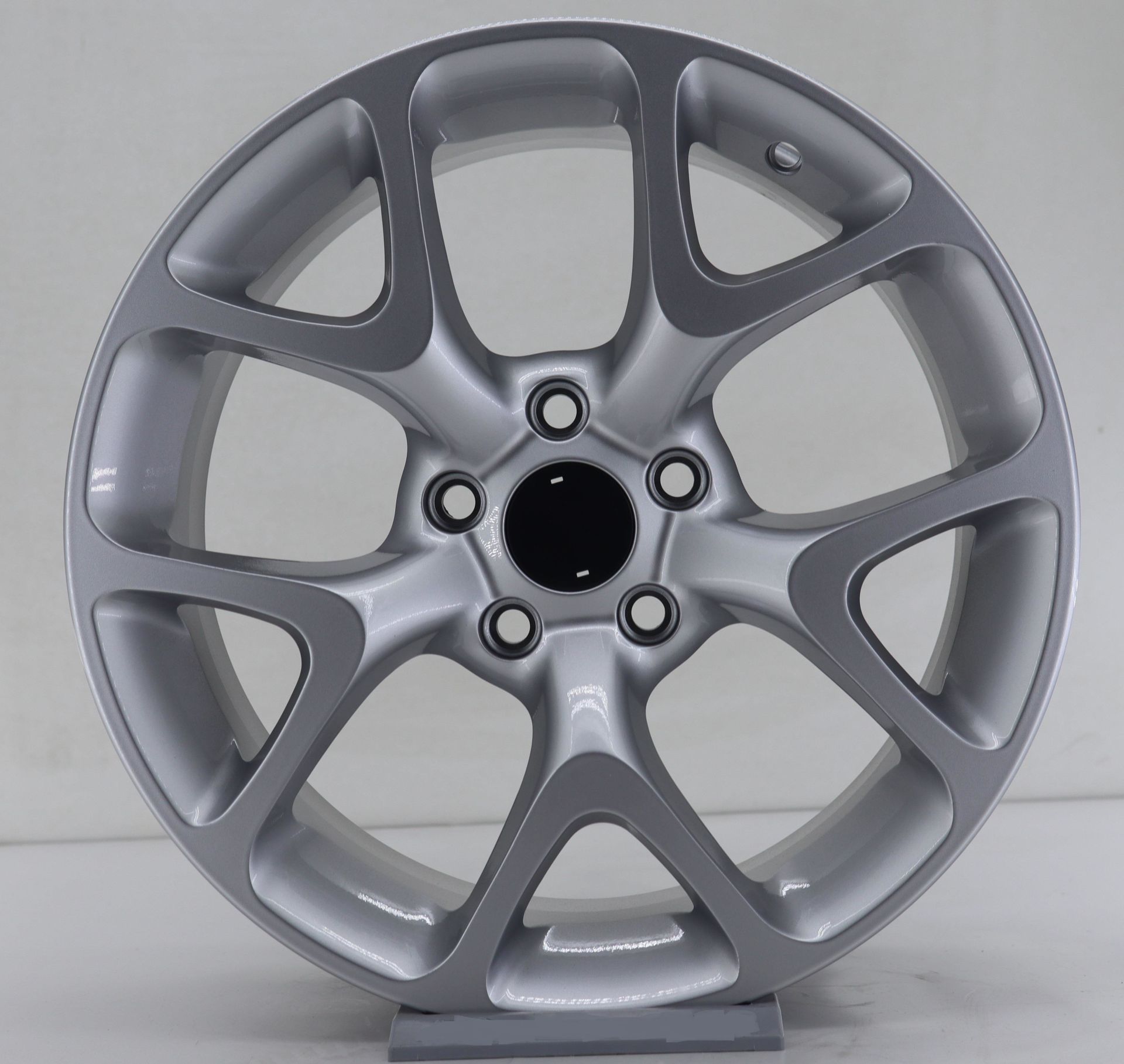 16 İnç 5X105 Chevrolet Cruze Silver Jant Takım