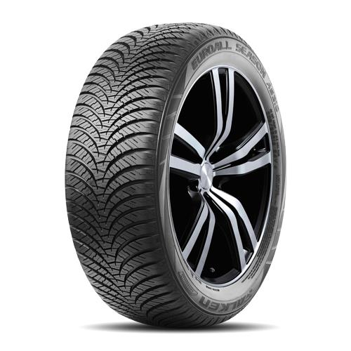 Falken 205/60R16 Tl 96V Xl Euroall Season As210 4 Mevsim Kar Logolu (2023)