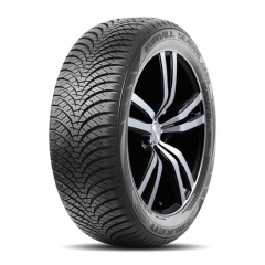 Falken 205/60R16 Tl 96V Xl Euroall Season As210 4 Mevsim Kar Logolu (2023)