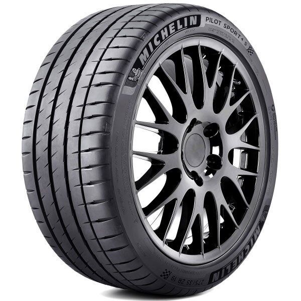 Michelin 275/30R20 97Y Xl Ps4 S (2022)