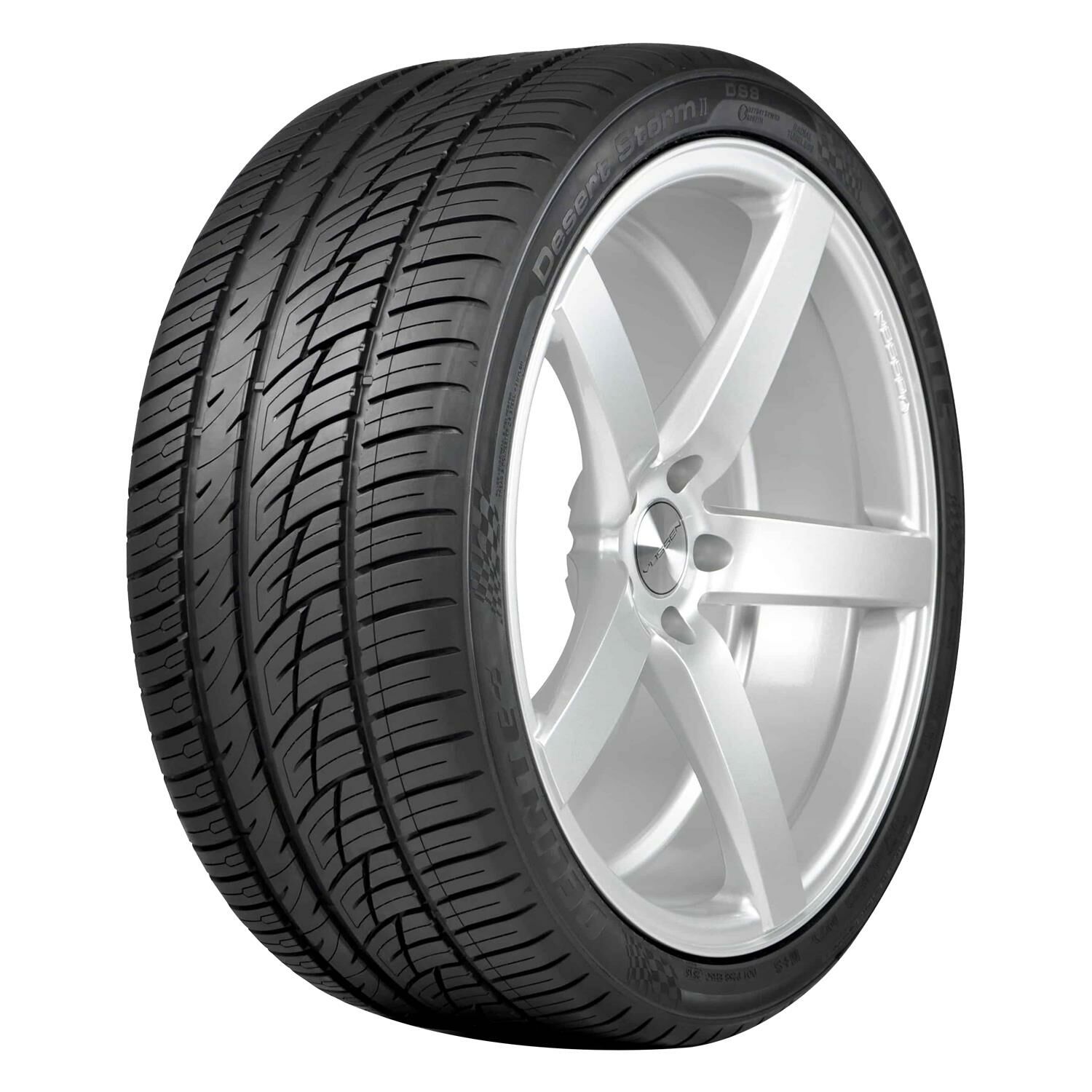 Delinte 225/40R18 Xl 92W Ds2