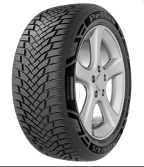 Petlas 215/60R17 100V Reinf. Suvmaster A/S Petlas 4 Mevsim Kar Logolu (2025)
